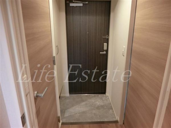 ローズコーポ堺筋本町