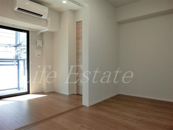 ローズコーポ堺筋本町