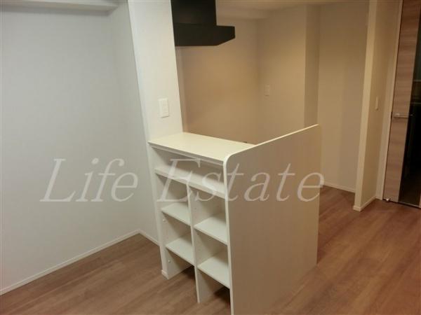 ローズコーポ堺筋本町