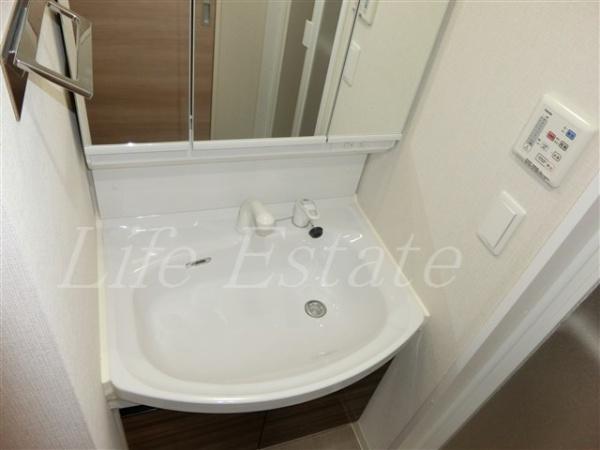 ローズコーポ堺筋本町