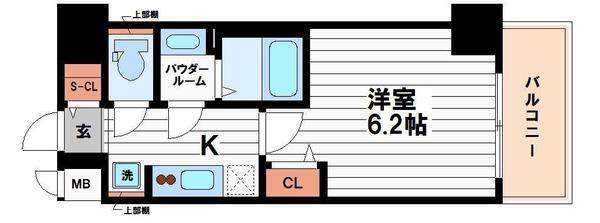プレサンス堺筋本町ディスティニー