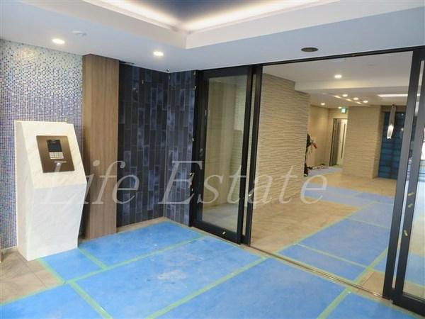 プレサンス堺筋本町ディスティニー