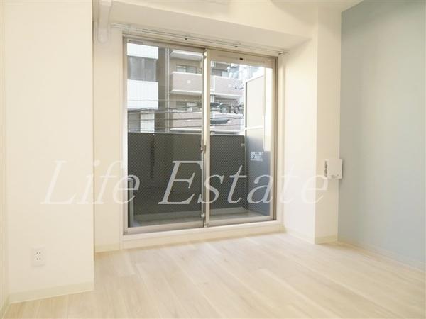 プレサンス堺筋本町ディスティニー