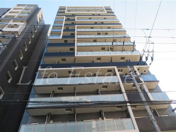 プレサンス堺筋本町ディスティニー