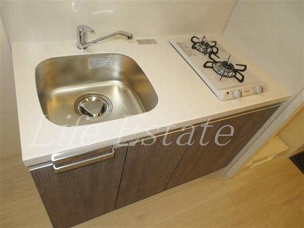 プレサンス堺筋本町ディスティニー