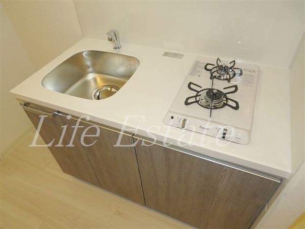 プレサンス堺筋本町ディスティニー