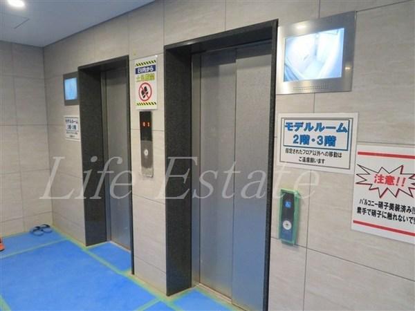 プレサンス堺筋本町ディスティニー