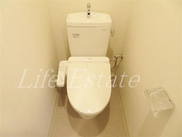 プレサンス堺筋本町ディスティニー