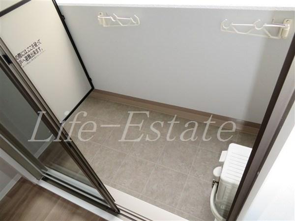 プランドール北浜