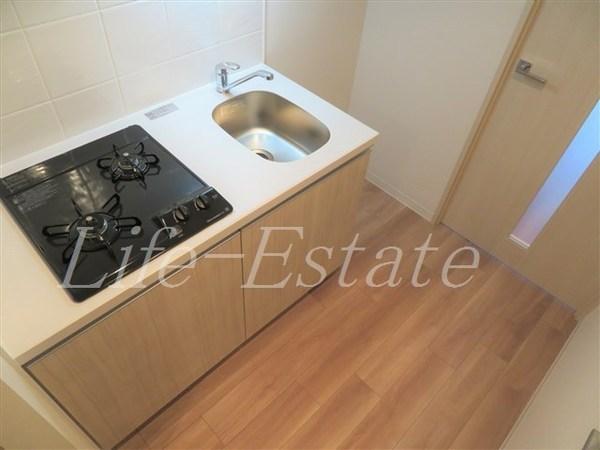 プランドール北浜