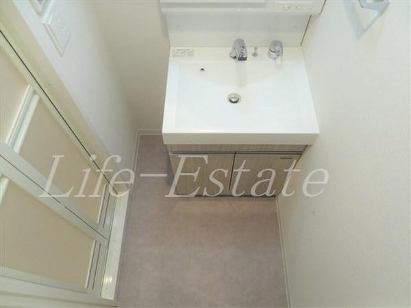 プランドール北浜