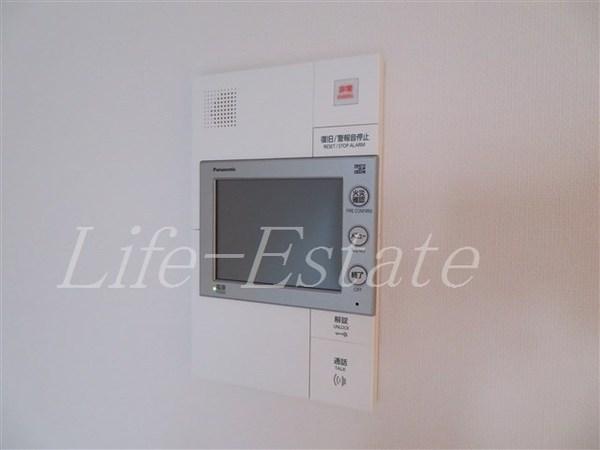 プランドール北浜