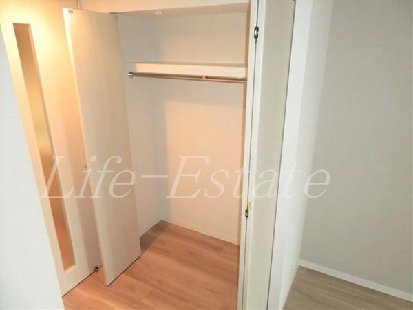 プランドール北浜