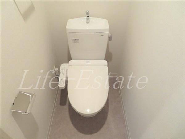 プランドール北浜