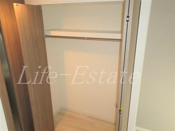 プランドール北浜