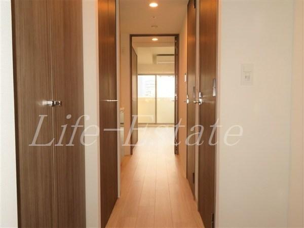 プランドール北浜