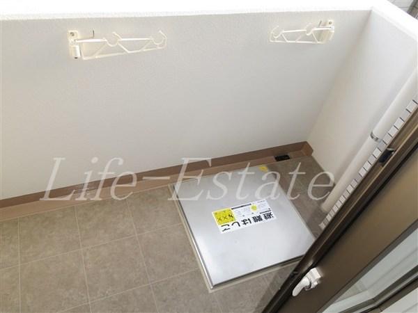 プランドール北浜