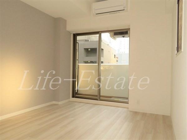 プランドール北浜