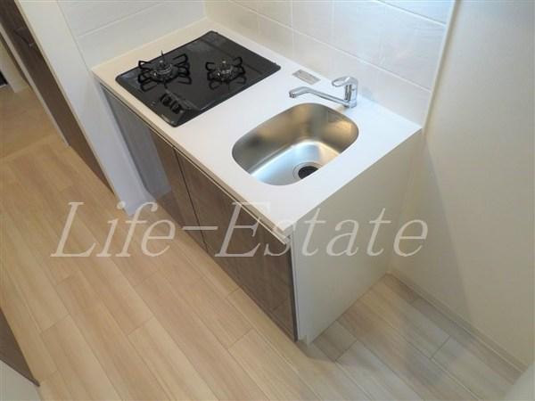 プランドール北浜