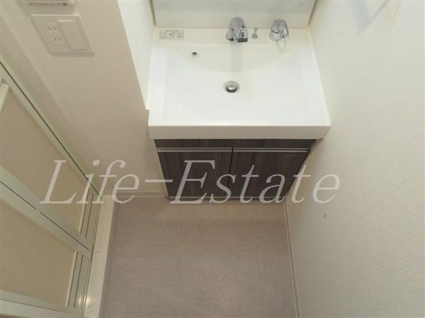 プランドール北浜