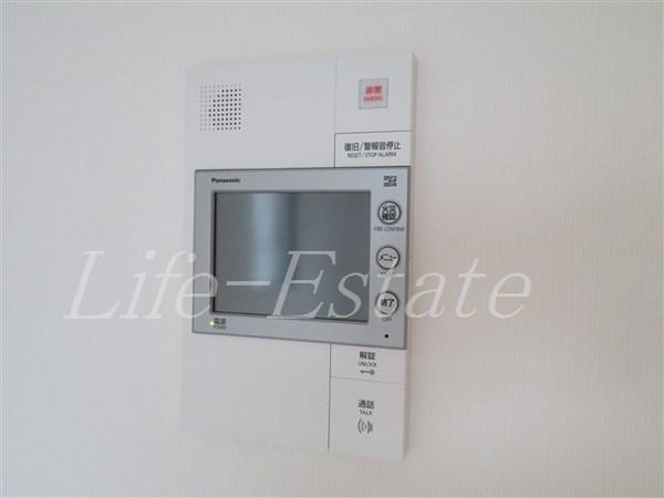 プランドール北浜