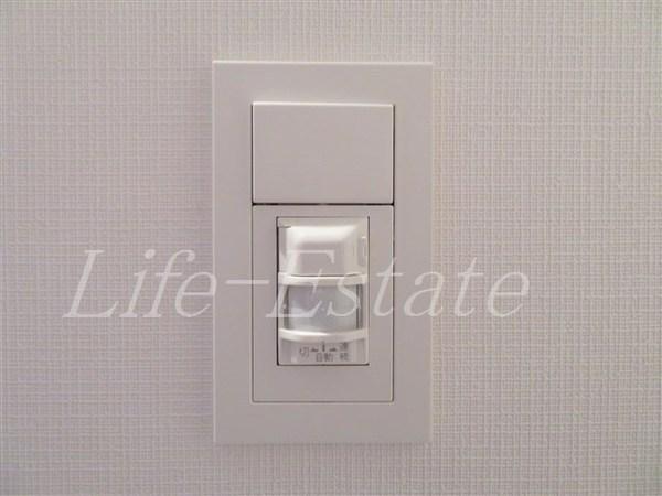 プランドール北浜