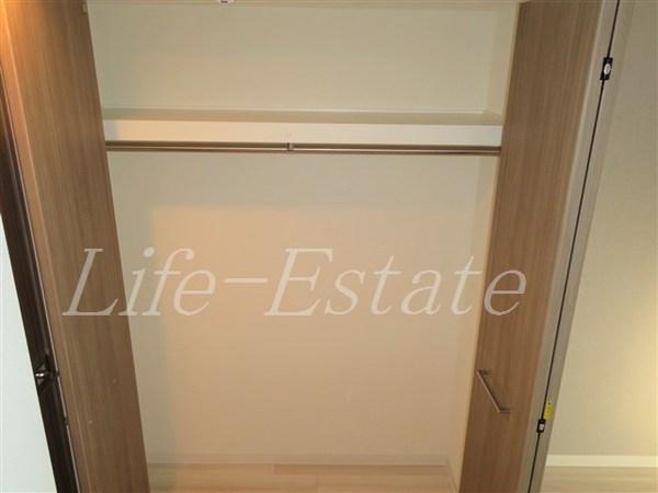 プランドール北浜