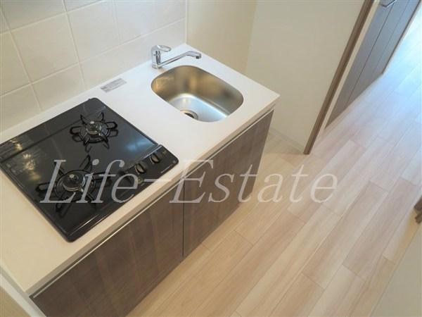 プランドール北浜