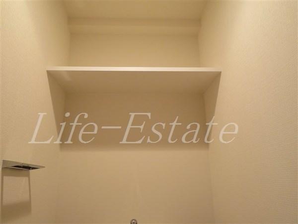 プランドール北浜