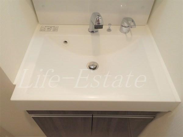 プランドール北浜