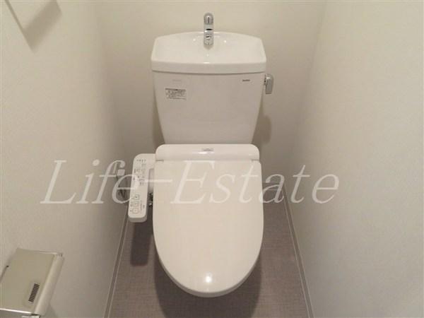 プランドール北浜