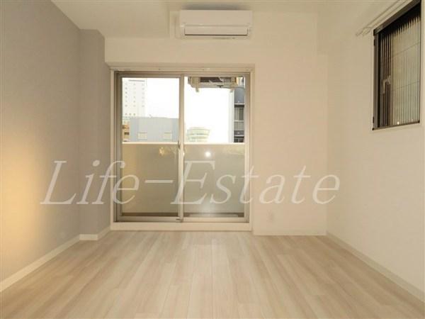 プランドール北浜