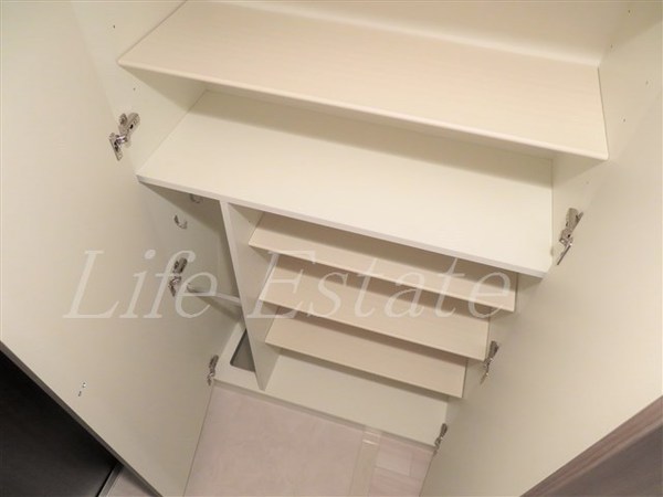 プランドール北浜