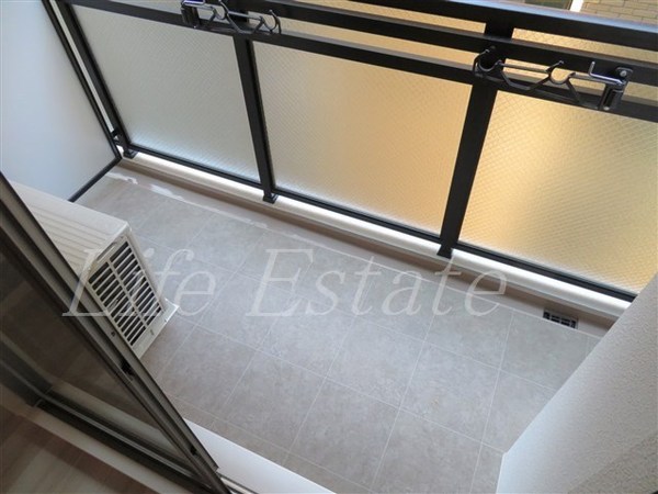 プランドール北浜