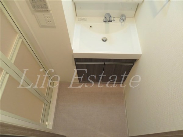 プランドール北浜