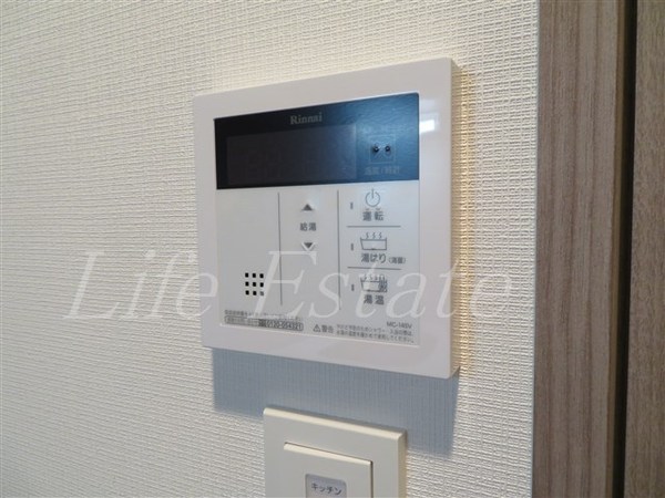 プランドール北浜