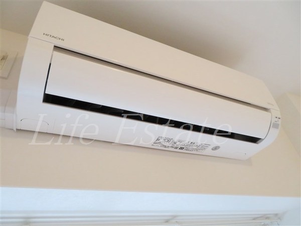 プランドール北浜