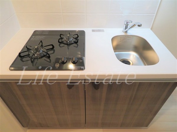 プランドール北浜