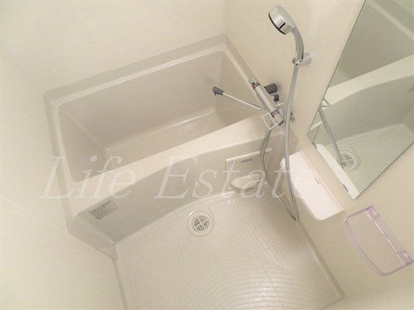 プランドール北浜