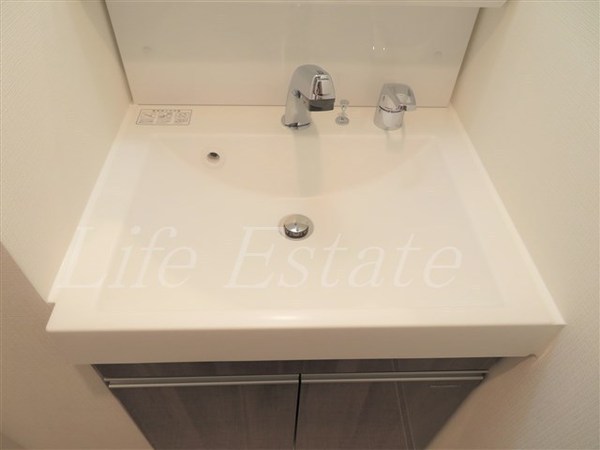 プランドール北浜