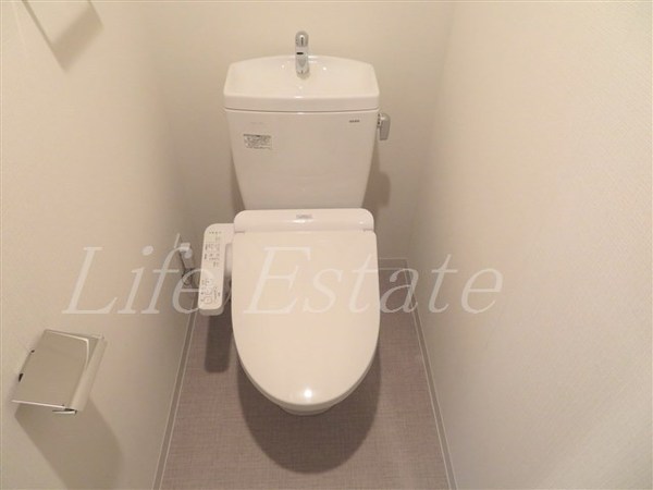 プランドール北浜