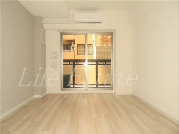 プランドール北浜