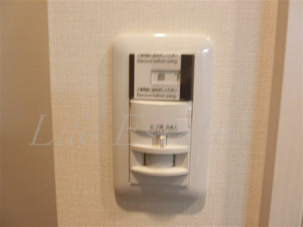 スプランディッド淀屋橋DUE