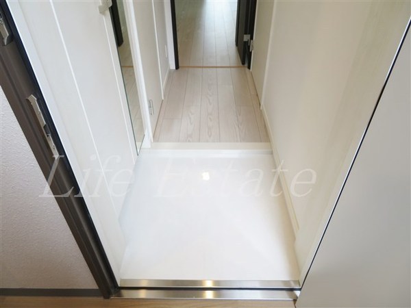 アーバネックス真田山