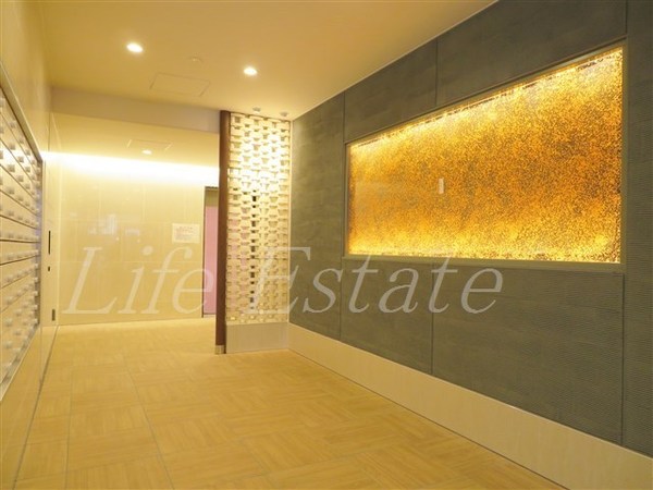 アーバネックス真田山