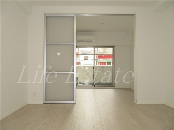 アーバネックス真田山