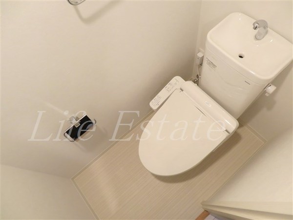 アーバネックス真田山