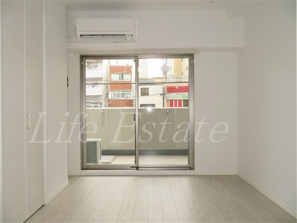 アーバネックス真田山