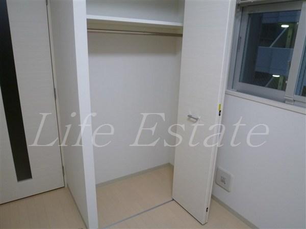 エステムプラザ大手前エヴァース