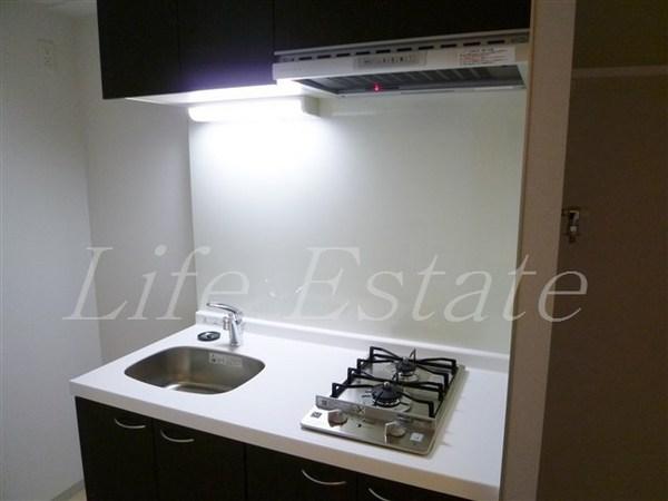 エステムプラザ大手前エヴァース